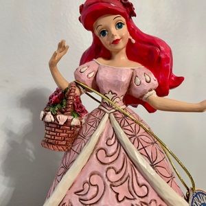 Meet your Posher, Sandy